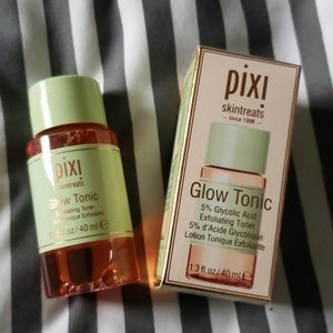 New in box Pixi Glow Tonic